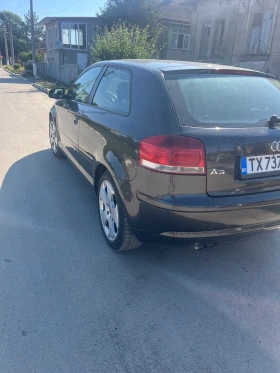 Audi A3 1.9 tdi, снимка 3