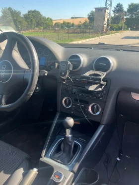 Audi A3 1.9 tdi, снимка 4
