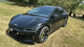 Kia EV6 GT, снимка 2