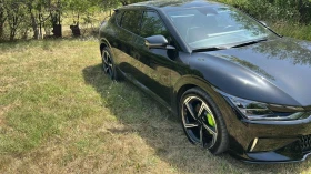 Kia EV6 GT, снимка 3