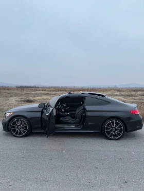 Mercedes-Benz C 300, снимка 9