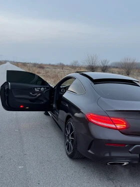 Mercedes-Benz C 300, снимка 8