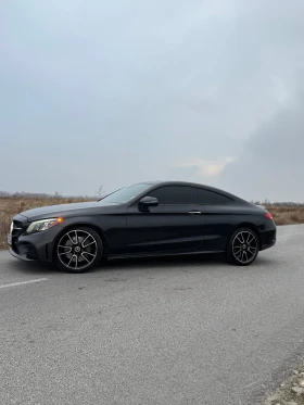 Mercedes-Benz C 300, снимка 3