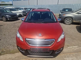 Peugeot 2008 1.6 BLUE HDI 120HP.ALLURE EDITION ITALIA, снимка 2