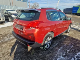 Peugeot 2008 1.6 BLUE HDI 120HP.ALLURE EDITION ITALIA, снимка 12