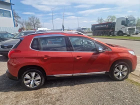 Peugeot 2008 1.6 BLUE HDI 120HP.ALLURE EDITION ITALIA, снимка 8