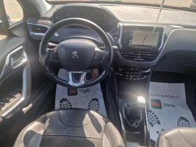 Peugeot 2008 1.6 BLUE HDI 120HP.ALLURE EDITION ITALIA, снимка 12