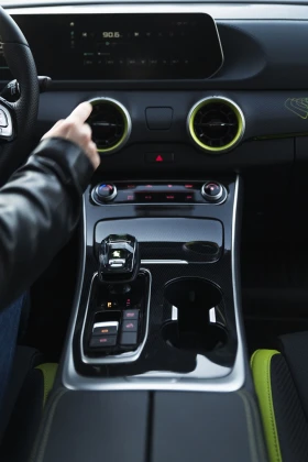 DONGFENG T5-EVO Friday, снимка 8