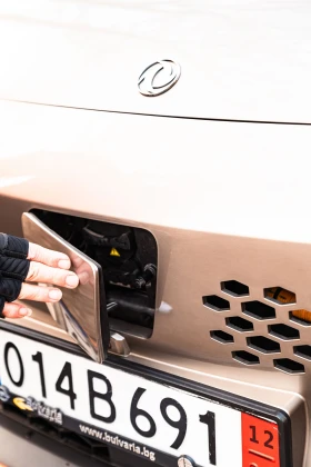 DONGFENG T5-EVO Friday, снимка 5