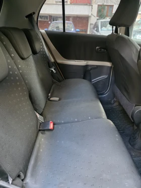 Toyota Yaris, снимка 7