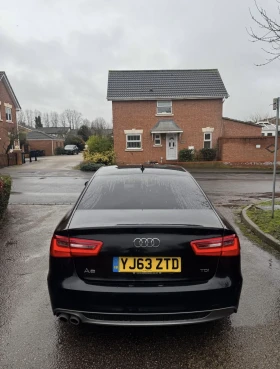 Audi A6 S line2.0 tdi 177, снимка 2