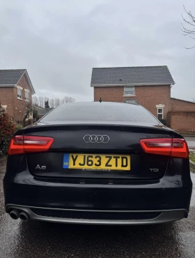Audi A6 S line2.0 tdi 177, снимка 7