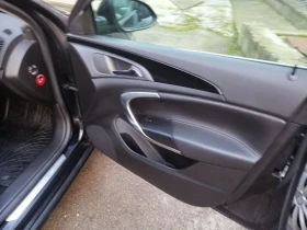 Opel Insignia 2.0cdti, снимка 9