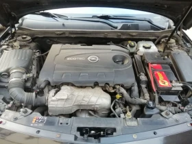 Opel Insignia 2.0cdti, снимка 13