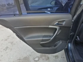 Opel Insignia 2.0cdti, снимка 11