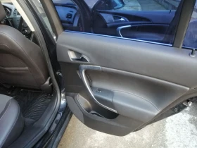 Opel Insignia 2.0cdti, снимка 12