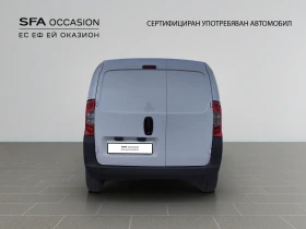 Peugeot Bipper FOURGON COURT 1.3 BlueHDI 80 // 1706111, снимка 6