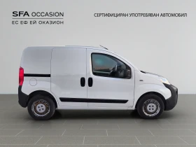 Peugeot Bipper FOURGON COURT 1.3 BlueHDI 80 // 1706111, снимка 4