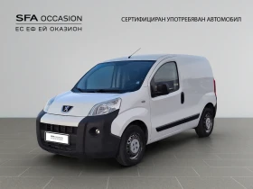 Peugeot Bipper FOURGON COURT 1.3 BlueHDI 80 // 1706111, снимка 1