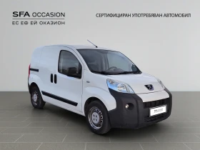 Peugeot Bipper FOURGON COURT 1.3 BlueHDI 80 // 1706111, снимка 3