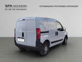 Peugeot Bipper FOURGON COURT 1.3 BlueHDI 80 // 1706111, снимка 5