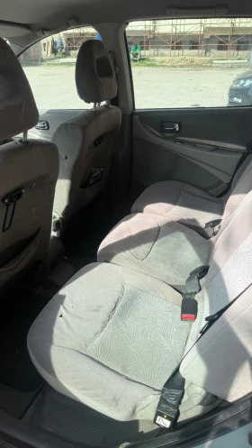 Nissan Almera tino, снимка 12