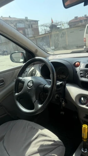 Nissan Almera tino, снимка 10