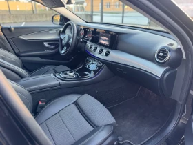 Mercedes-Benz E 200 d 9GTRON* F1* CAM* AMBIENT* , снимка 8