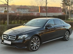Mercedes-Benz E 200 d 9GTRON* F1* CAM* AMBIENT* , снимка 2