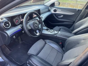 Mercedes-Benz E 200 d 9GTRON* F1* CAM* AMBIENT* , снимка 6