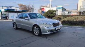 Mercedes-Benz E 320, снимка 1