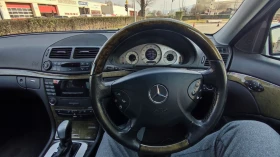 Mercedes-Benz E 320, снимка 13