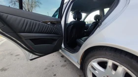 Mercedes-Benz E 320, снимка 11