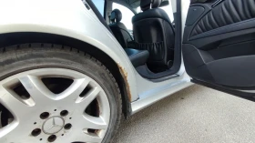 Mercedes-Benz E 320, снимка 7