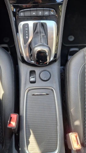 Opel Astra, снимка 11