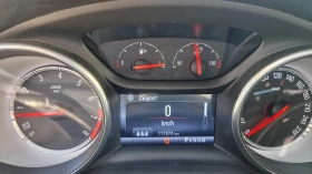 Opel Astra, снимка 8