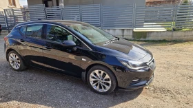 Opel Astra, снимка 1