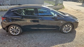 Opel Astra, снимка 2