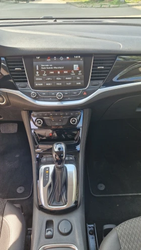 Opel Astra, снимка 10