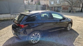 Opel Astra, снимка 3