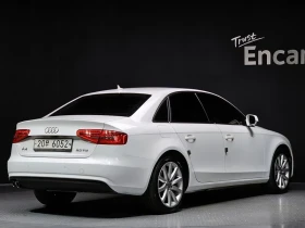 Audi A4 2.0 TDI, снимка 2