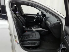 Audi A4 2.0 TDI, снимка 11
