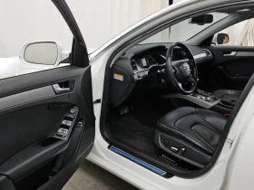 Audi A4 2.0 TDI, снимка 10
