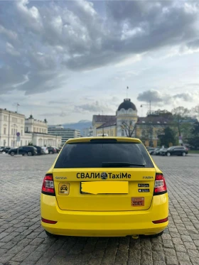 Skoda Fabia MPi, снимка 4