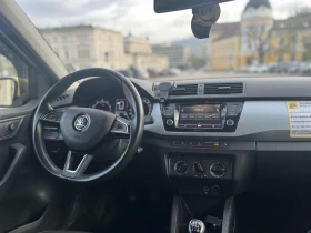 Skoda Fabia MPi, снимка 6