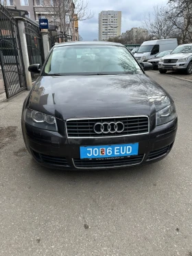 Audi A3 1.9 TDI, 105ps, klimatik, снимка 1