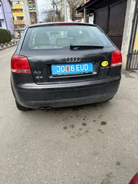 Audi A3 1.9 TDI, 105ps, klimatik, снимка 2