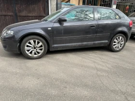 Audi A3 1.9 TDI, 105ps, klimatik, снимка 3