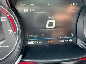 Alfa Romeo Giulia TI, Q4, RED LEATHER, AWD, FULLY LOADED, снимка 17