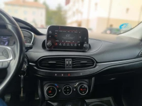 Fiat Tipo T-Jet  turbo, снимка 14